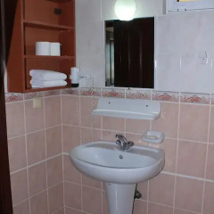 Gazipasa Hotel & Apartments 3* Апартаменты с различными типами кроватей фото 14