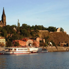 Апарт-Отель Vyšehradská 25