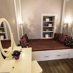 Отель Rich Ruterra 2BDR Loft комната для гостей фото 3