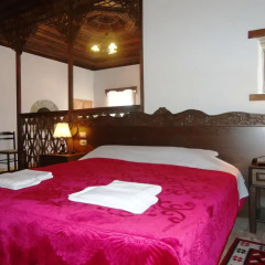 Hotel Kalemi 2 3* Номер категории Эконом с 2 отдельными кроватями фото 5