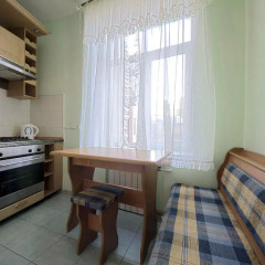 Апартаменты Olga Apartments on Maidan Nezalezhnosti в номере