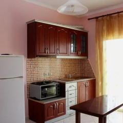 Отель Amelia Apartments Албания, Ксамил - отзывы, цены и фото номеров - забронировать отель Amelia Apartments онлайн в номере