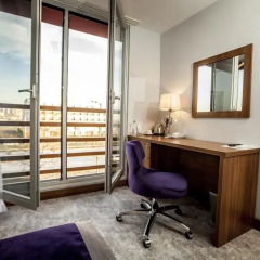 Business Palas Hotel Турция, Измит - отзывы, цены и фото номеров - забронировать отель Business Palas Hotel онлайн удобства в номере фото 2