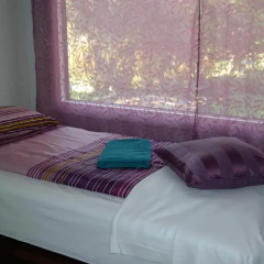 Отель Guesthouse Stranda Helsinki 2* Стандартный номер с различными типами кроватей фото 2