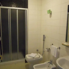Best Western Hotel Executive 3* Стандартный номер фото 11