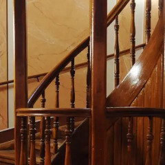 Отель SchlafGut AppartementHotel интерьер отеля фото 3