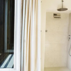 Отель Relais Esquilino Рим ванная