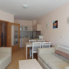 Apart Hotel Aqua Dreams в номере