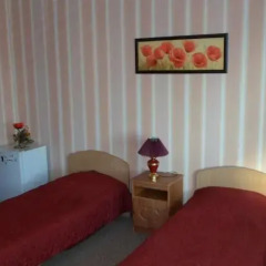 Hotel Elina Сочи комната для гостей фото 3