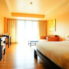 Отель Baan Laimai Beach Resort 4* Номер Делюкс фото 11
