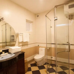 Hanoi Old Quarter Hotel 3* Люкс с различными типами кроватей фото 4
