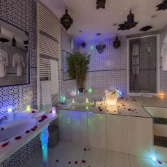 Hotel Welcome спа