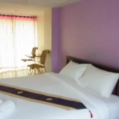 Отель Spa Guesthouse 2* Номер Делюкс с различными типами кроватей фото 10