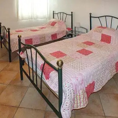 Отель Algarhb комната для гостей фото 2