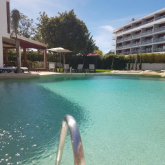 Hotel Topazio бассейн фото 2