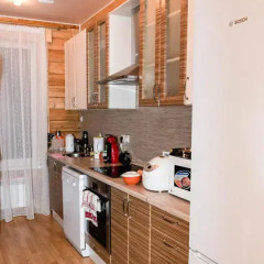 Dance Hotel 2* Стандартный семейный номер с двуспальной кроватью фото 5