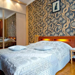 Апартаменты Lola Apartment Апартаменты