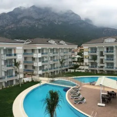 Tebriz Apart Hotel бассейн фото 2