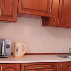 2 Lions Hostel Sobornyi в номере фото 2