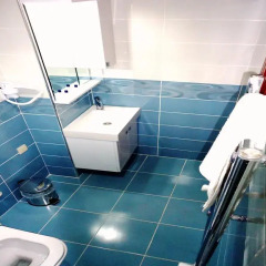 Nature Hotel Apartments 2* Улучшенные апартаменты с различными типами кроватей фото 4