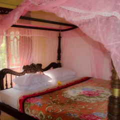 Отель Nikini Homestay комната для гостей фото 5