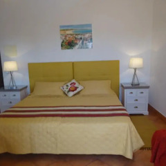 Апартаменты Canavial I & II Apartments комната для гостей фото 2
