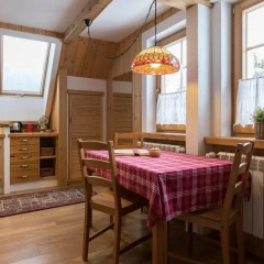 Отель Bambi Cottage Апартаменты фото 3