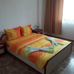 Отель Georgievi Guest House Болгария, Поморие - отзывы, цены и фото номеров - забронировать отель Georgievi Guest House онлайн комната для гостей фото 2