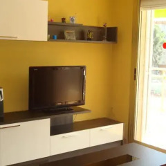 Отель Apartamentos Decathlon Maraton Penthalon Испания, Салоу - отзывы, цены и фото номеров - забронировать отель Apartamentos Decathlon Maraton Penthalon онлайн удобства в номере