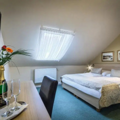 Hotel Taurus 4* Номер категории Эконом фото 5