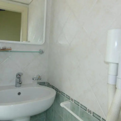 Hotel SantAngelo 3* Номер категории Эконом с различными типами кроватей