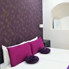 Отель Lisbon Terrace Suites - Guest House комната для гостей фото 4