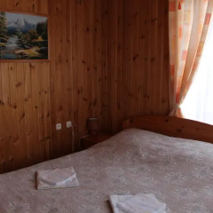 Отель Kizhi Grace Guest House Кижи комната для гостей фото 2