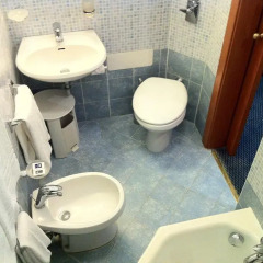 Hotel Mec 3* Стандартный номер с различными типами кроватей фото 16