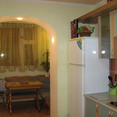 Апартаменты Minskaya Apartment в номере фото 2