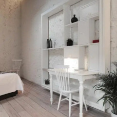 Отель Maison Nationale City Flats & Suites 4* Люкс с различными типами кроватей фото 35