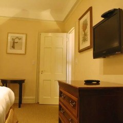 Отель Fitzpatrick Manhattan Hotel США, Нью-Йорк - отзывы, цены и фото номеров - забронировать отель Fitzpatrick Manhattan Hotel онлайн удобства в номере