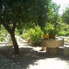 Отель Quinta da Varzea de Cima Марку-ди-Канавезиш фото 3