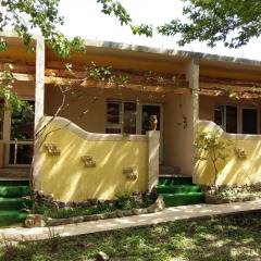 Гостиница Na Kievskoy Guest House фото 2