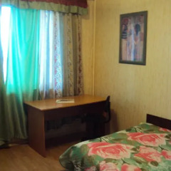 Zvezda Hostel Стандартный номер с разными типами кроватей фото 10