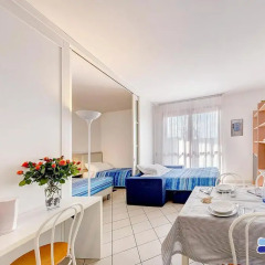 Отель Residence Venice питание