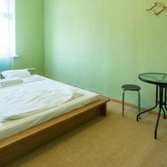 Отель Just Like Home Номер категории Эконом с двуспальной кроватью фото 4