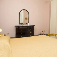 Отель Casa Raffelina Минори комната для гостей фото 4