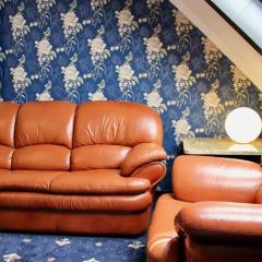 Гостиница Черепаха 3* Номер Делюкс с двуспальной кроватью фото 7
