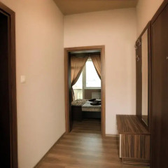 Отель Sofia City Flat удобства в номере