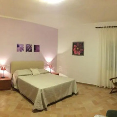 Отель Agriturismo Le Catre Кастаньето-Кардуччи комната для гостей фото 5