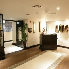 Отель Ramada Hotel Dubai ОАЭ, Дубай - отзывы, цены и фото номеров - забронировать отель Ramada Hotel Dubai онлайн спа фото 2