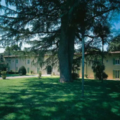 Отель Parkhotel Villa Grazioli фото 4