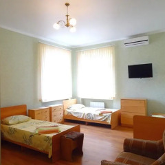 Гостиница Guest House Na Sanatornoy 2A комната для гостей фото 3