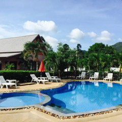 Natural Samui Hotel детские мероприятия фото 2